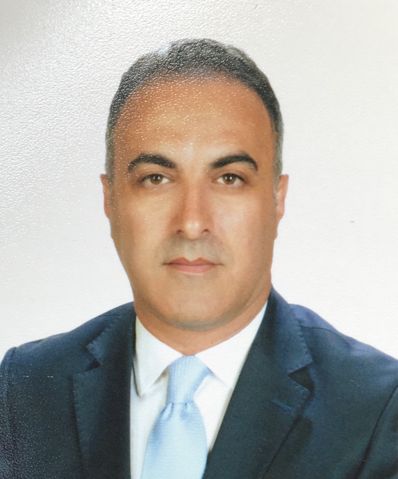 Cengiz ERDEM
