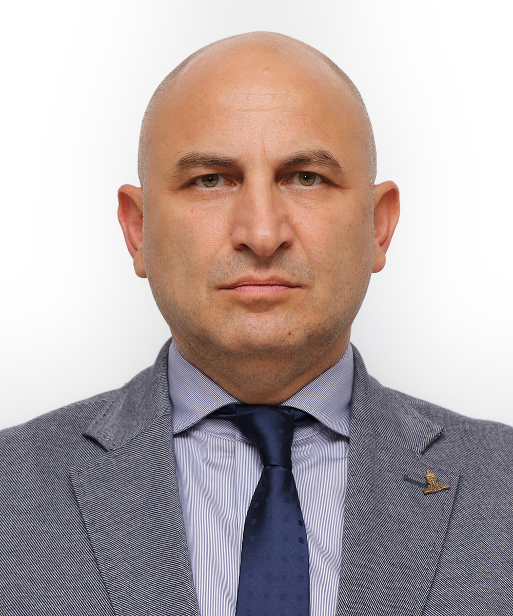 İlker BİRGÜL