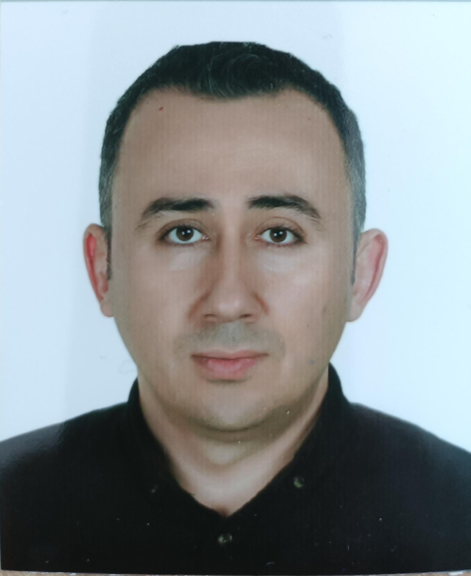 Süleyman UZAN