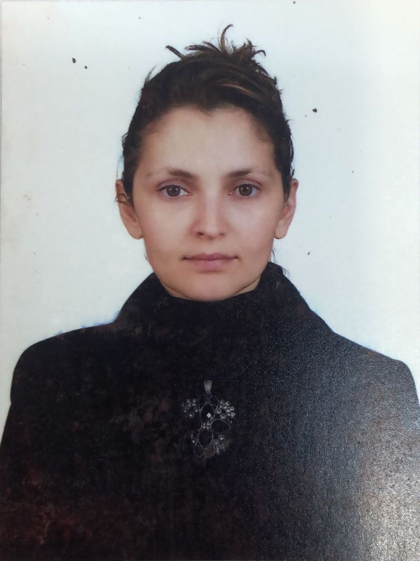 Hanife YEŞİL