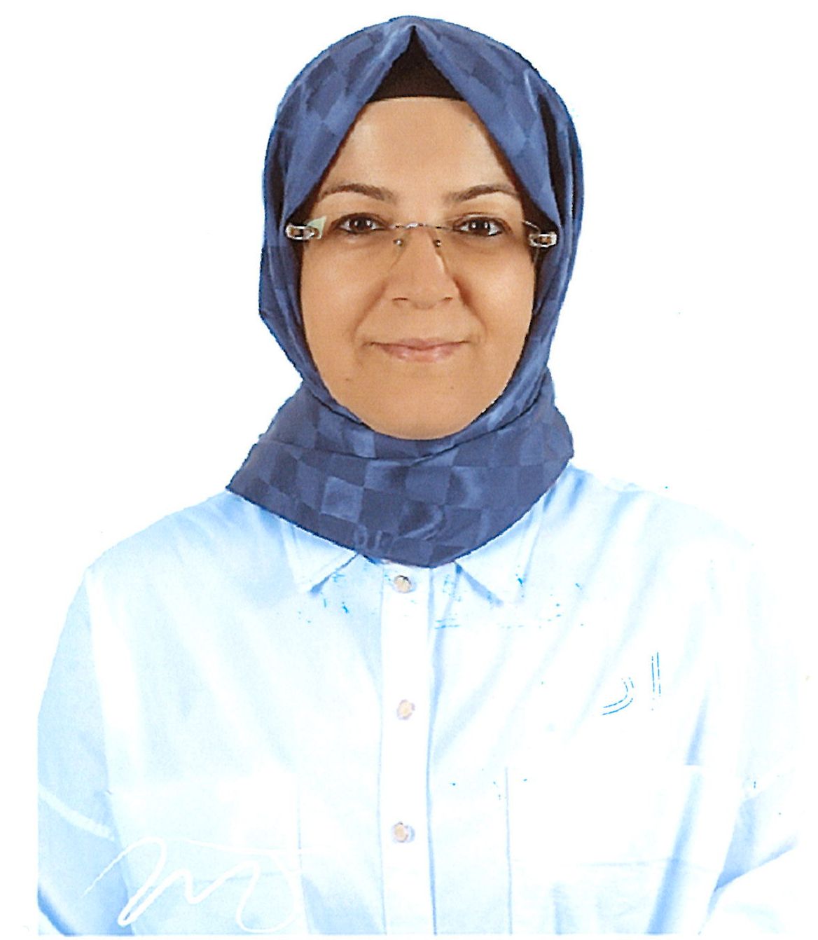 Nezaket ORHAN ERBAŞ