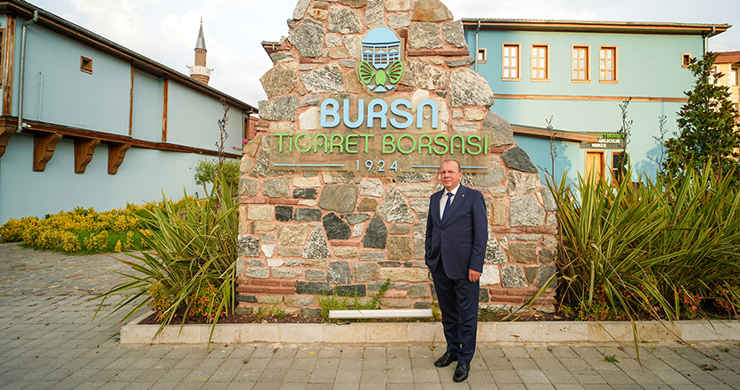 Özer Matlı: “Bringing Young People into Production Is Critical for the Future of Agriculture”