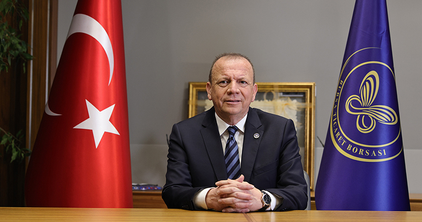 Bursa Commodity Exchange Moves Towards The Future With Its 102-Year-Old Rooted Heritage