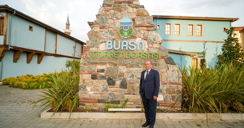 Bursa Ticaret Borsası’nın İşlem Hacmi 9 Ayda Yüzde 57 Arttı